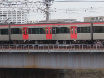 5513-7 鉄道フォト・写真