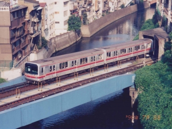03-119F 鉄道フォト・写真