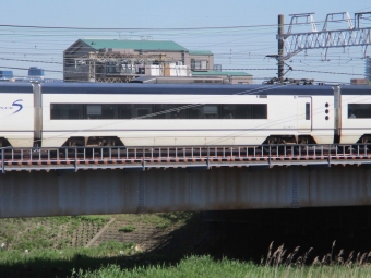 AE7-4 鉄道フォト・写真
