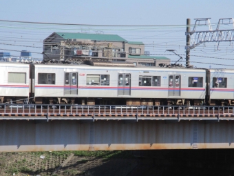 3001-2 鉄道フォト・写真