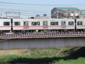 3039-6 鉄道フォト・写真