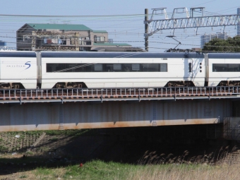 AE4-4 鉄道フォト・写真