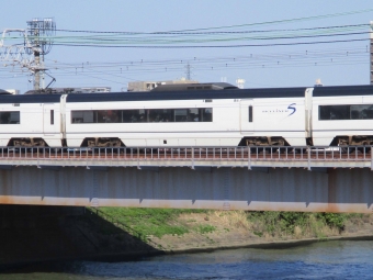 AE4-5 鉄道フォト・写真