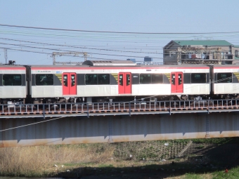 5519-7 鉄道フォト・写真