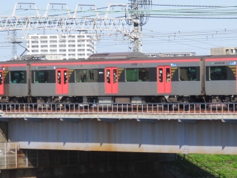 5519-4 鉄道フォト・写真