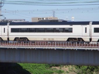 AE1-7 鉄道フォト・写真