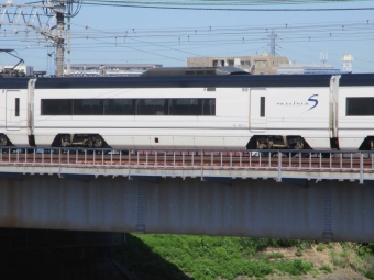 AE1-5 鉄道フォト・写真