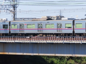 3034-3 鉄道フォト・写真