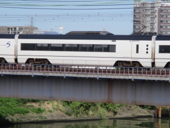 AE8-4 鉄道フォト・写真