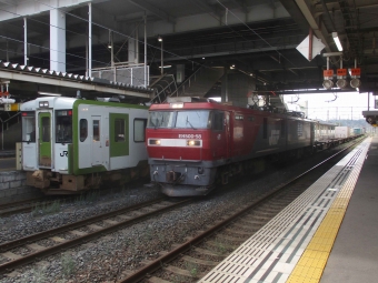 EH500-58 鉄道フォト・写真