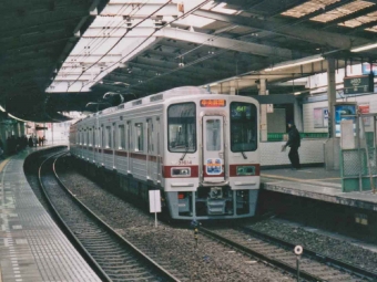 東武鉄道 31614 (東武30000系) 車両ガイド | レイルラボ(RailLab)