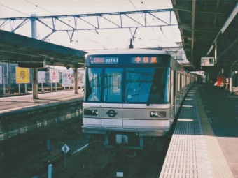 03-141 鉄道フォト・写真