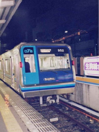 大阪港トランスポートシステム 鉄道フォト・写真