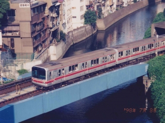 02-129F 鉄道フォト・写真