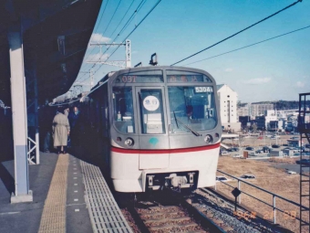 5304-1 鉄道フォト・写真