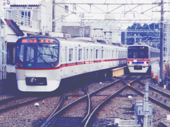 都営5300形 5317編成 (馬込車両検修場) 徹底ガイド | レイルラボ(RailLab)