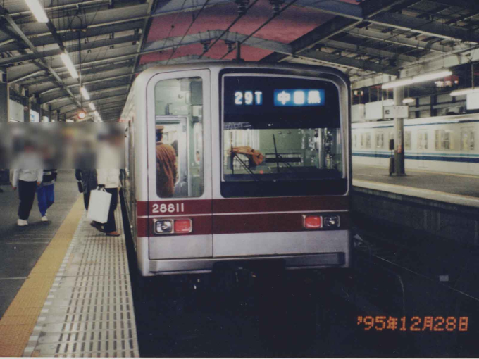 おまとめ色々 東武鉄道 24421 (東武20000系) 車両ガイド | レイルラボ(RailLab)