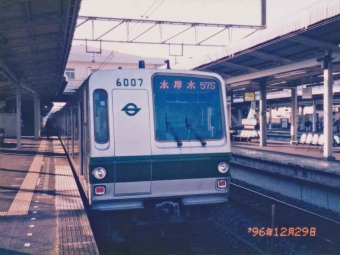 6107F 鉄道フォト・写真