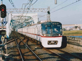 5326-1 鉄道フォト・写真