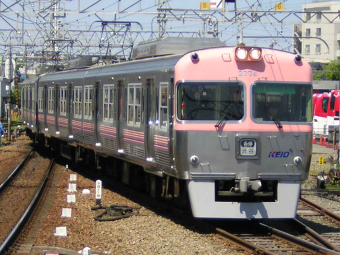 伊予鉄道 3505 (伊予鉄道3000系) 車両ガイド | レイルラボ(RailLab)