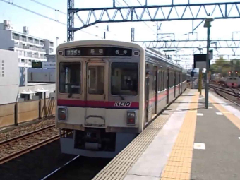 京王電鉄 7759 (京王7000系) 車両ガイド | レイルラボ(RailLab)