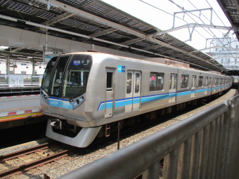 東京メトロ 05-039 (営団05系) 車両ガイド | レイルラボ(RailLab)