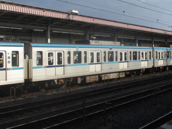 東京メトロ15000系電車 徹底ガイド | レイルラボ(RailLab)