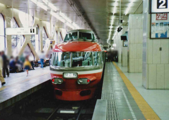 小田急電鉄 鉄道車両形式 | レイルラボ(RailLab)