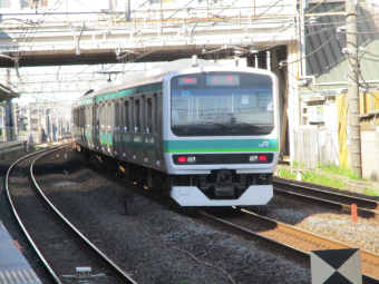 JR東日本 常磐線(上野〜いわき) 路線図・停車駅 | レイルラボ