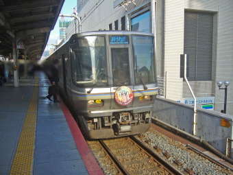 最終値下げ！！ 　形式板「クハ222-2510」 最終値下げ！！ 形式板「クハ222-2510」 最終値下げ！！ 形式板「クハ