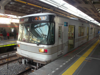 北陸鉄道 03-134 (北陸鉄道03系) 車両ガイド | レイルラボ(RailLab)