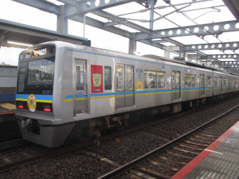 八広駅 路線図・路線一覧 | レイルラボ(RailLab)