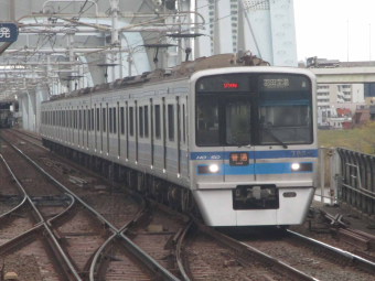 北総7300形電車 徹底ガイド | レイルラボ(RailLab)