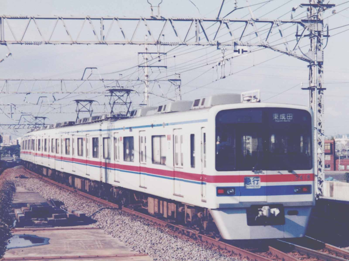 京成3400形電車 徹底ガイド | レイルラボ(RailLab)