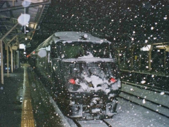 BK-8 鉄道フォト・写真