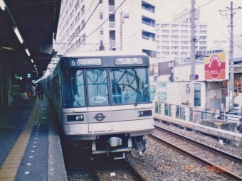 03-110F 鉄道フォト・写真