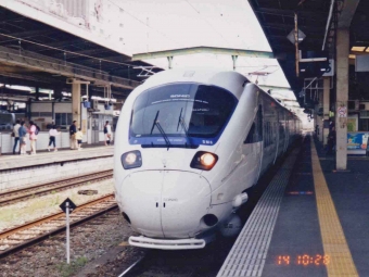 SM8 鉄道フォト・写真