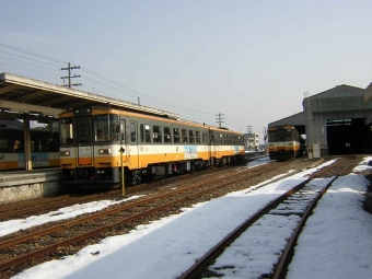 NT105 鉄道フォト・写真