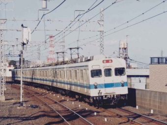 5175F 鉄道フォト・写真