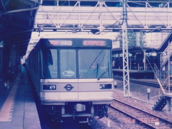 03-122F 鉄道フォト・写真
