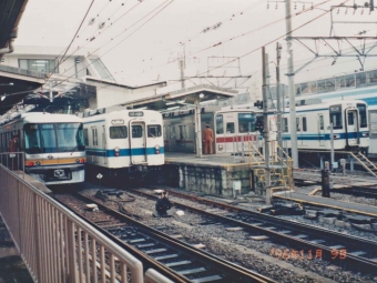 07-002 鉄道フォト・写真