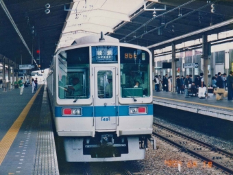 1091F 鉄道フォト・写真