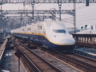 E453-108 鉄道フォト・写真