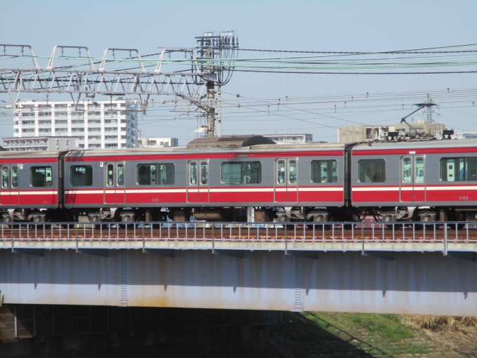 京急電鉄 1102 (京急1000形) 車両ガイド | レイルラボ(RailLab)