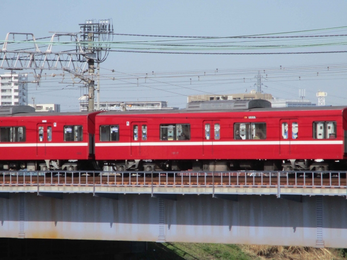 京急電鉄 1910 (京急1500形) 車両ガイド | レイルラボ(RailLab)