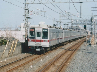 11653F 鉄道フォト・写真