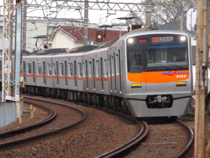 京成電鉄3050（3052F）京成本線運用 低価格で大人気の htckl.water.gov.my