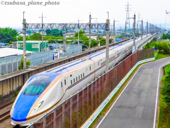 JR東日本 E714形(Tsc) とき(新幹線) E714-26 鉄道フォト・写真 by つばささん 高崎駅 (JR)：2020年05月26日16時ごろ