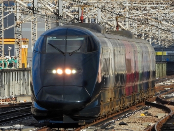 E311-702 鉄道フォト・写真