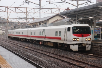 JR東日本 クヤE490形 クヤE490-1 鉄道フォト・写真 by フレッシュマリオさん 水戸駅 (JR)：2021年07月05日07時ごろ